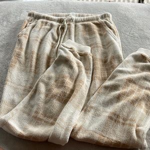 NWT Aerie Pajama Pants